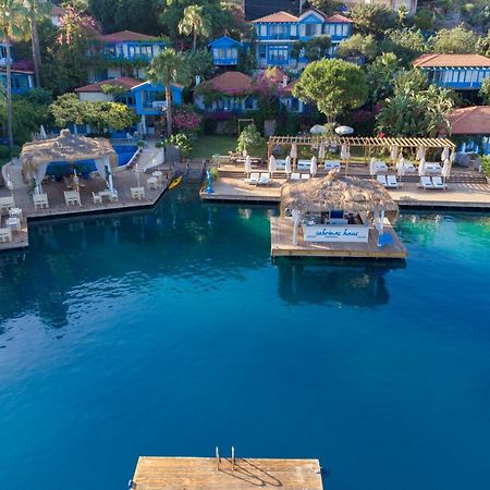 Sabrinas Haus - Adult Only +14 Hotel Marmaris Ngoại thất bức ảnh