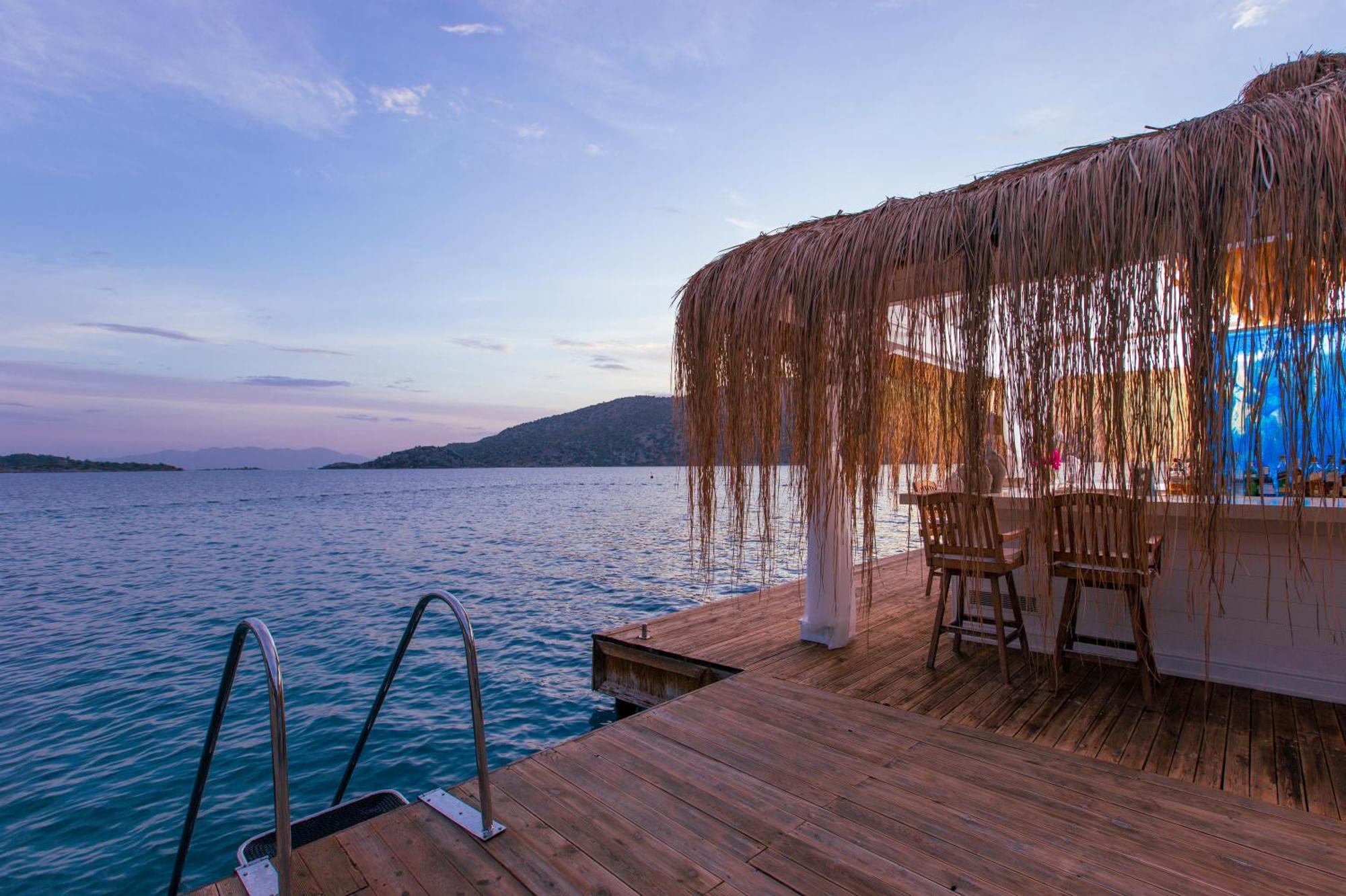 Sabrinas Haus - Adult Only +14 Hotel Marmaris Ngoại thất bức ảnh