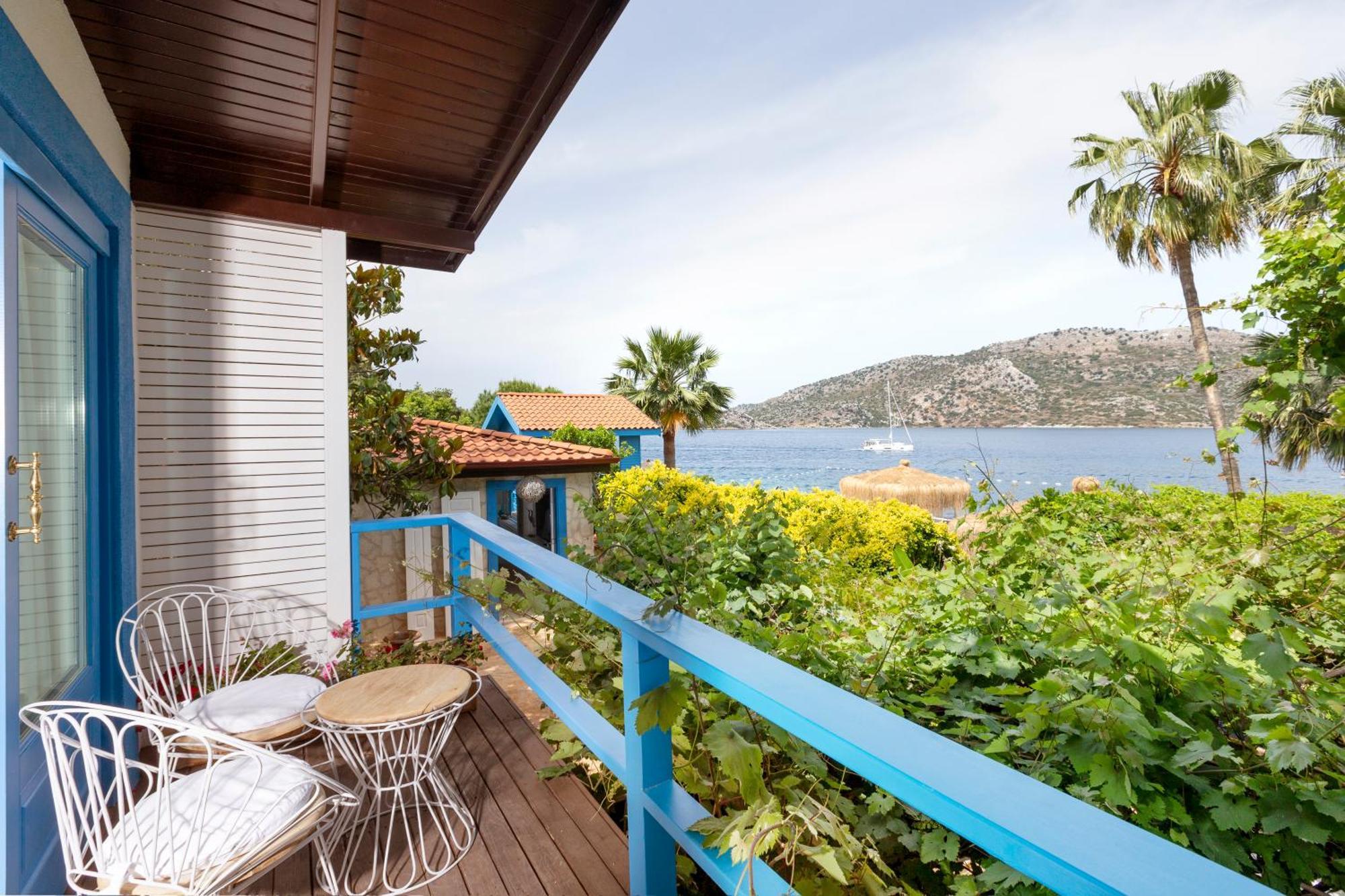 Sabrinas Haus - Adult Only +14 Hotel Marmaris Ngoại thất bức ảnh