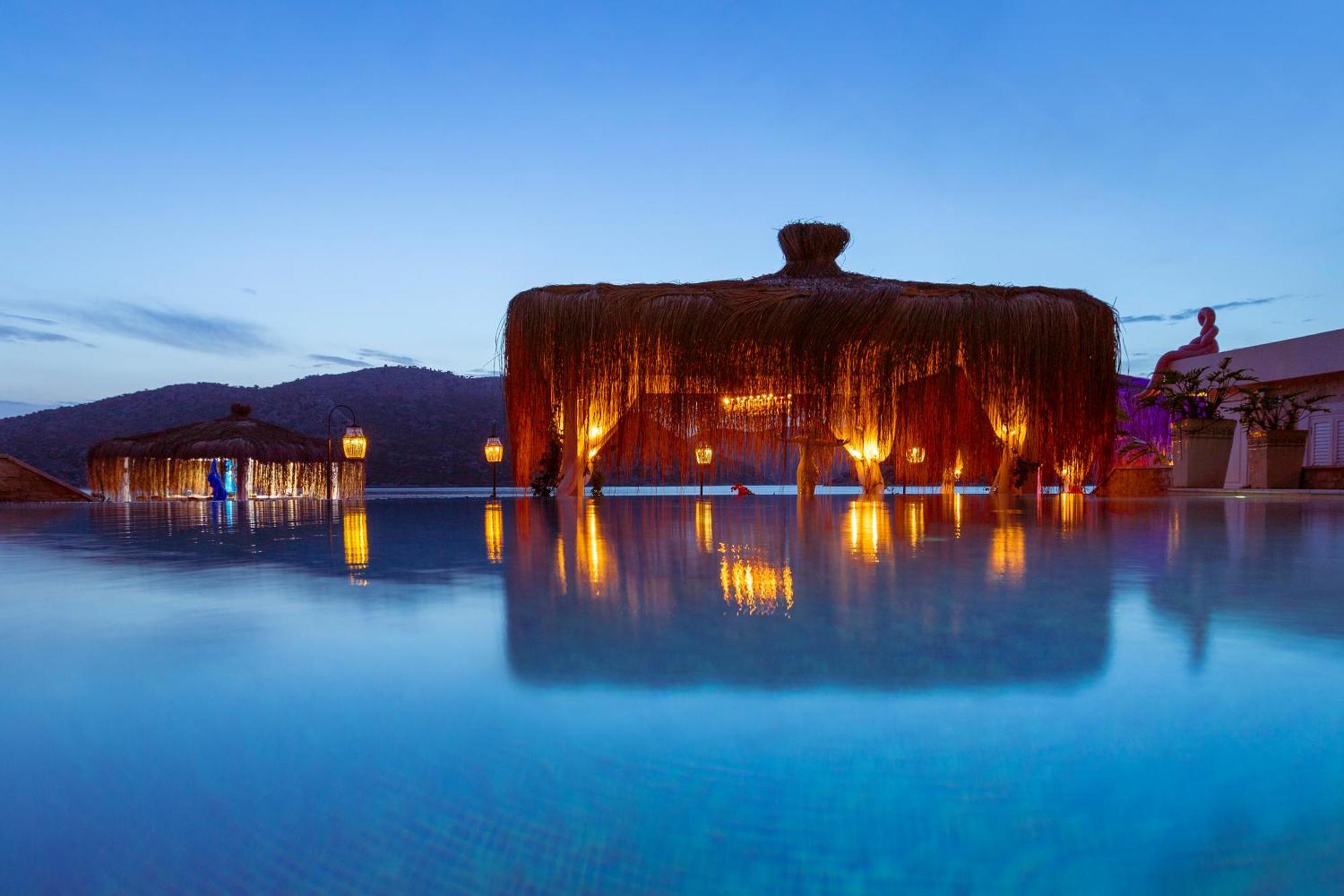 Sabrinas Haus - Adult Only +14 Hotel Marmaris Ngoại thất bức ảnh