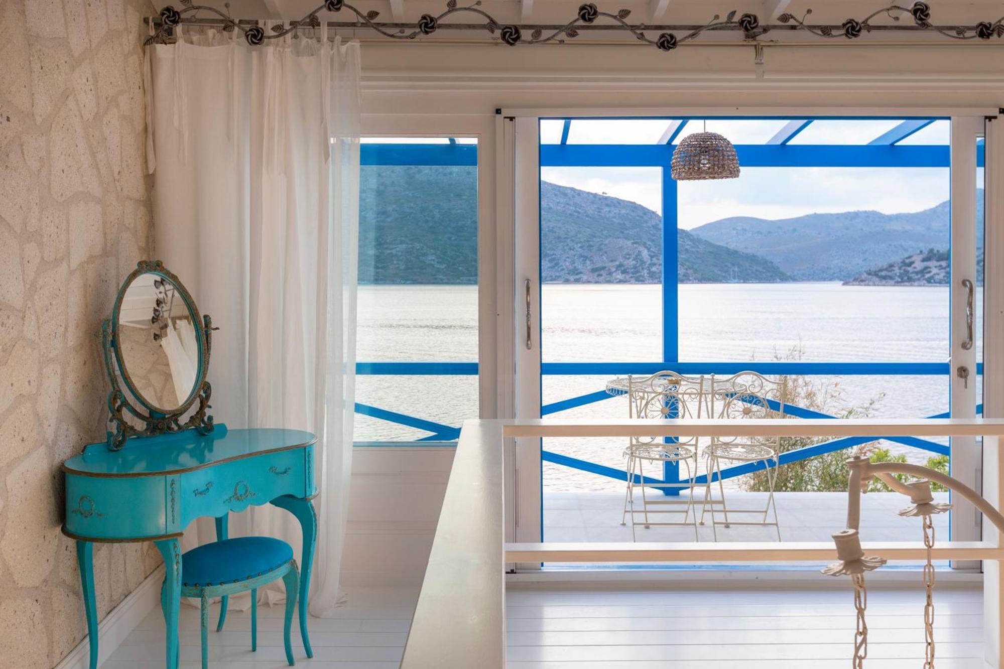 Sabrinas Haus - Adult Only +14 Hotel Marmaris Ngoại thất bức ảnh