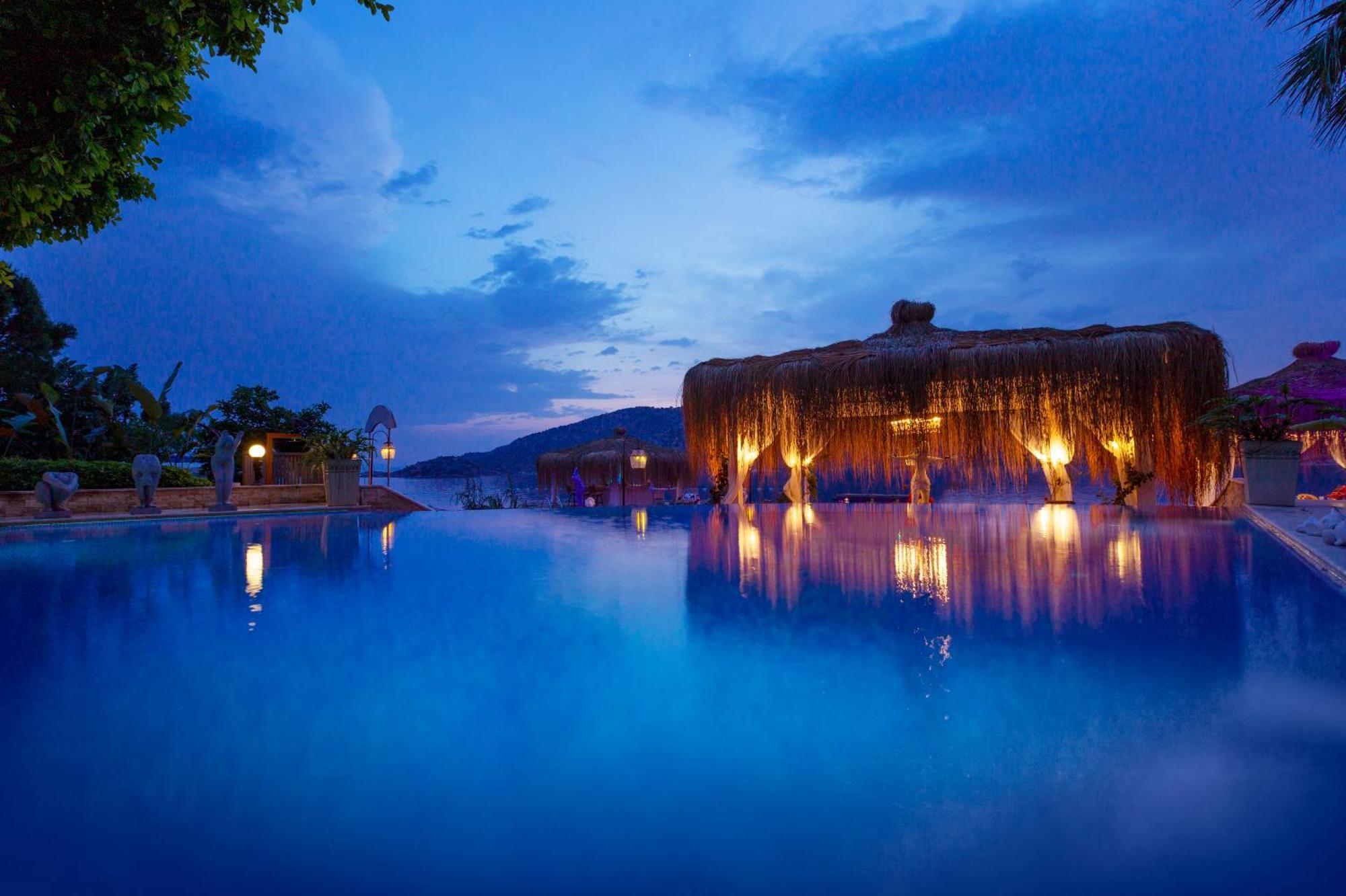 Sabrinas Haus - Adult Only +14 Hotel Marmaris Ngoại thất bức ảnh