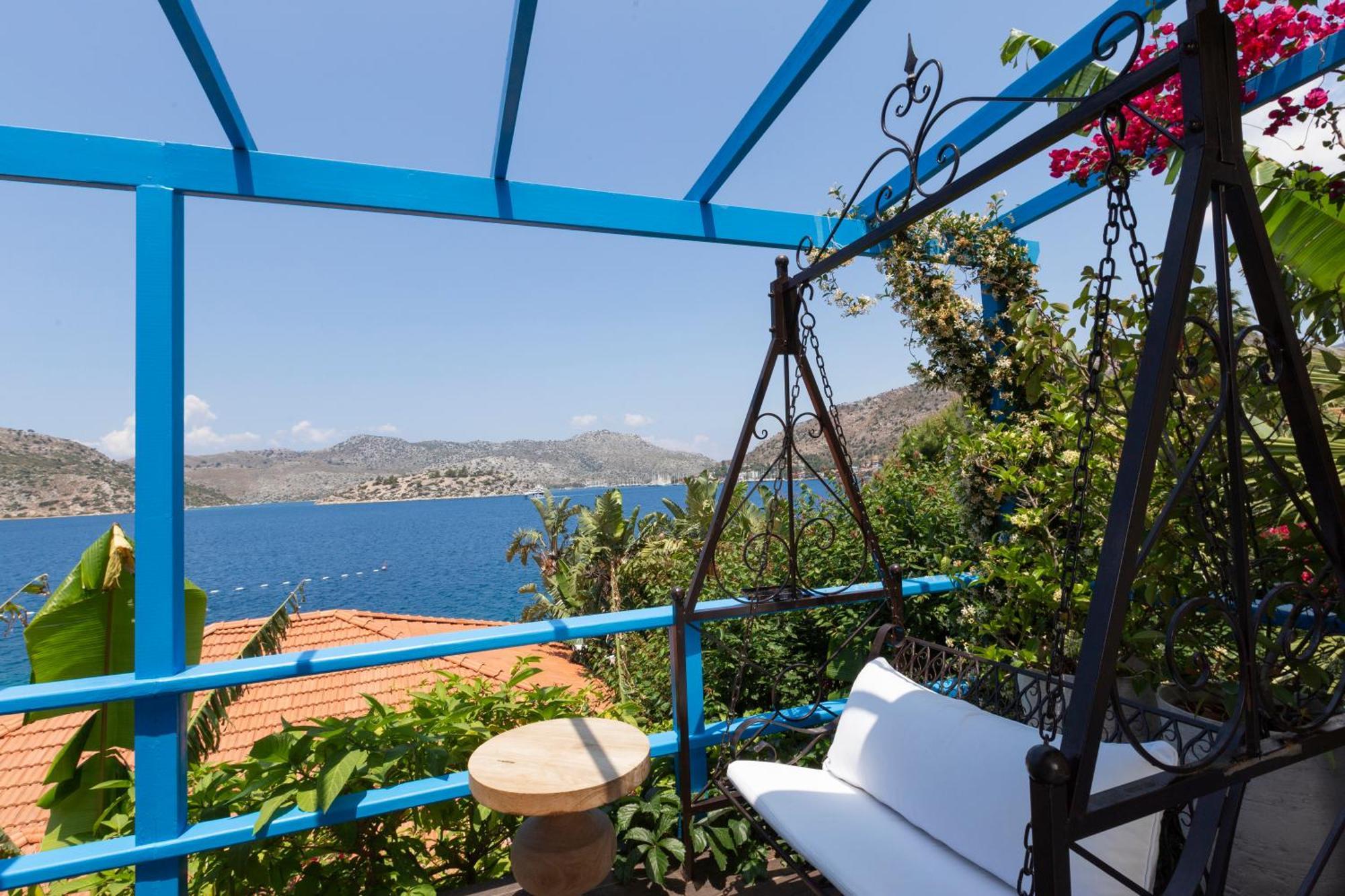 Sabrinas Haus - Adult Only +14 Hotel Marmaris Ngoại thất bức ảnh
