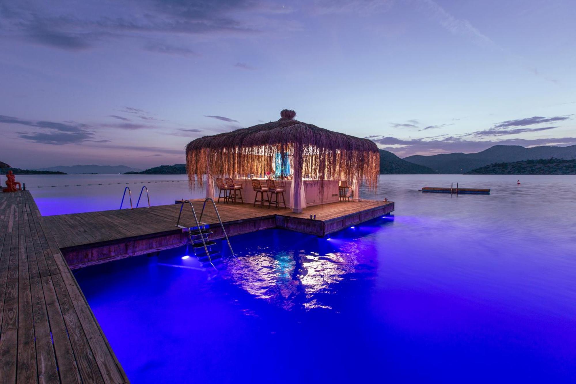 Sabrinas Haus - Adult Only +14 Hotel Marmaris Ngoại thất bức ảnh