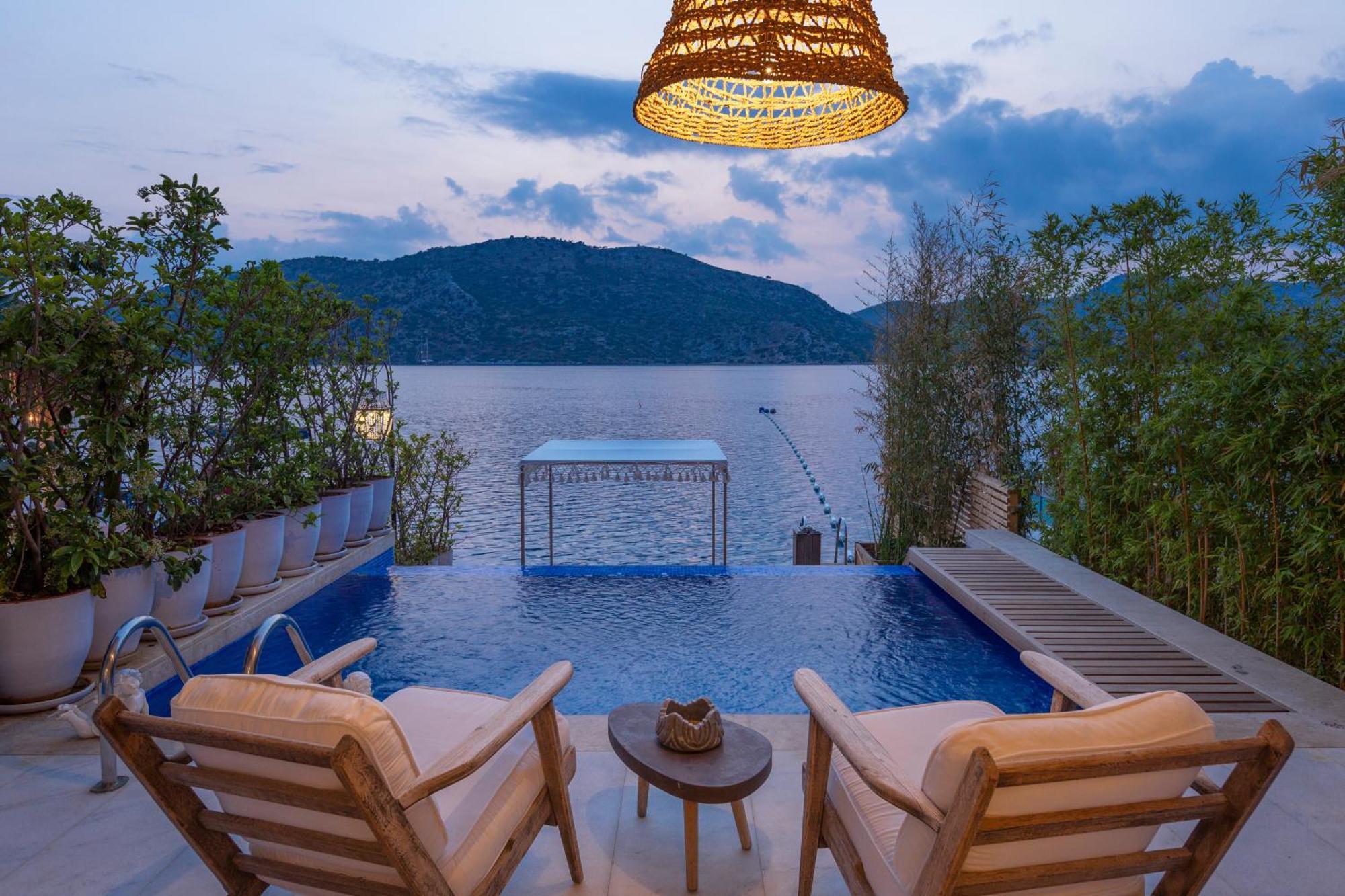 Sabrinas Haus - Adult Only +14 Hotel Marmaris Ngoại thất bức ảnh