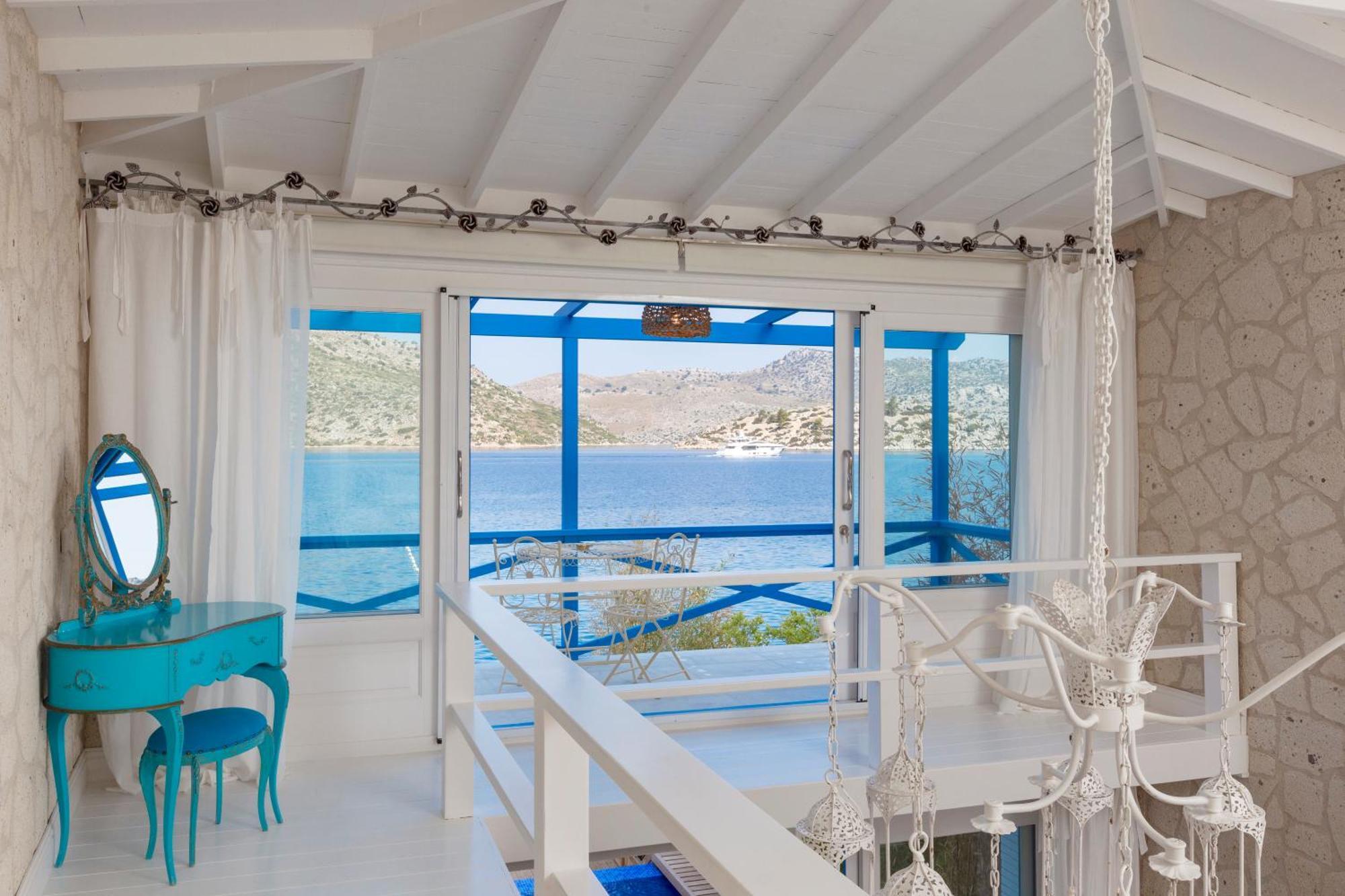 Sabrinas Haus - Adult Only +14 Hotel Marmaris Ngoại thất bức ảnh