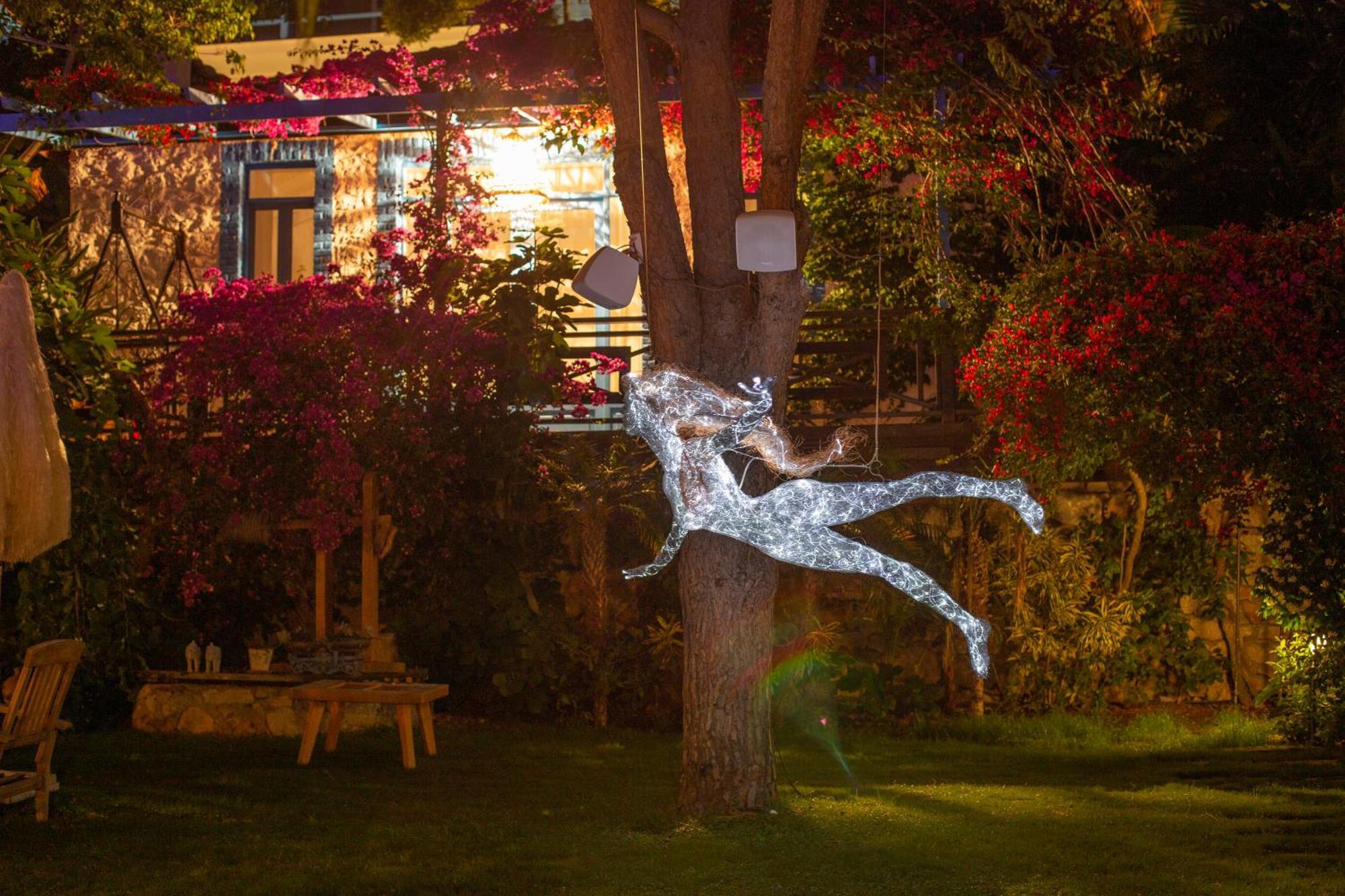 Sabrinas Haus - Adult Only +14 Hotel Marmaris Ngoại thất bức ảnh