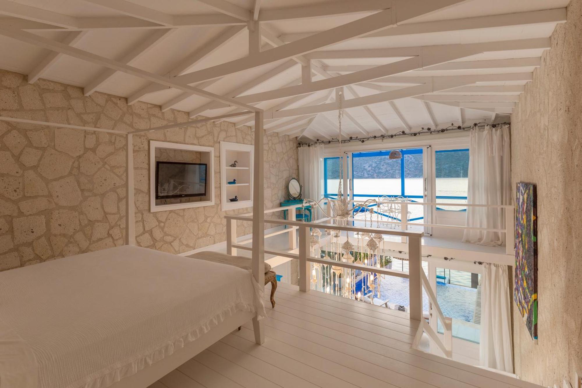 Sabrinas Haus - Adult Only +14 Hotel Marmaris Ngoại thất bức ảnh