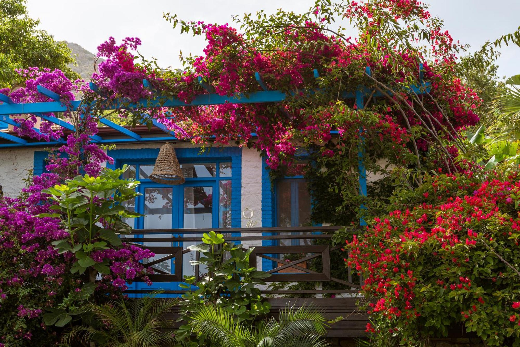 Sabrinas Haus - Adult Only +14 Hotel Marmaris Ngoại thất bức ảnh