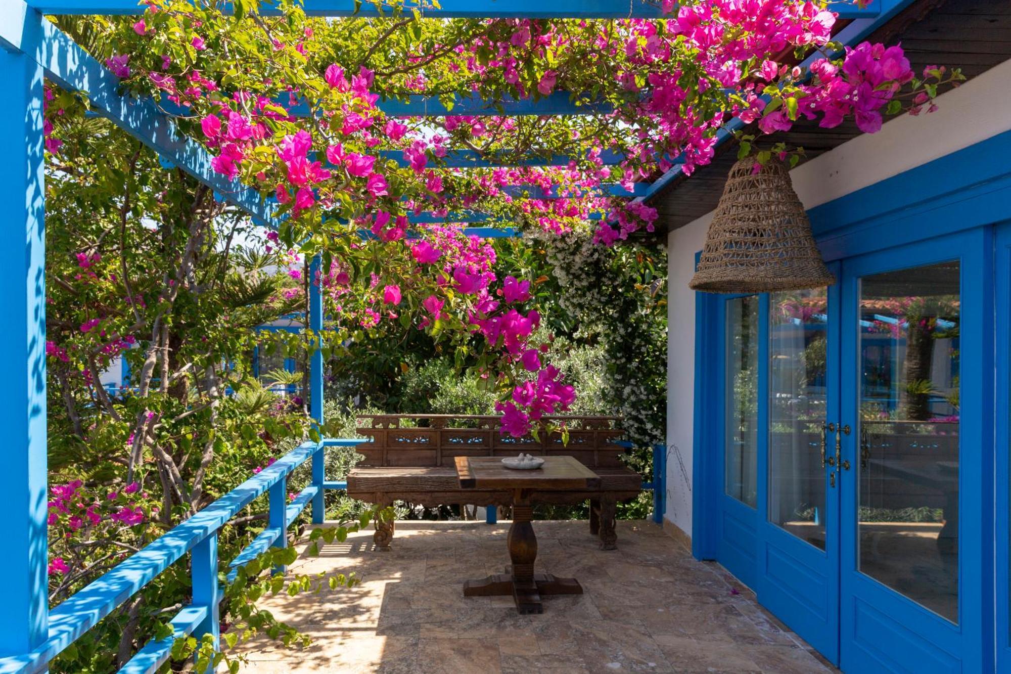 Sabrinas Haus - Adult Only +14 Hotel Marmaris Ngoại thất bức ảnh