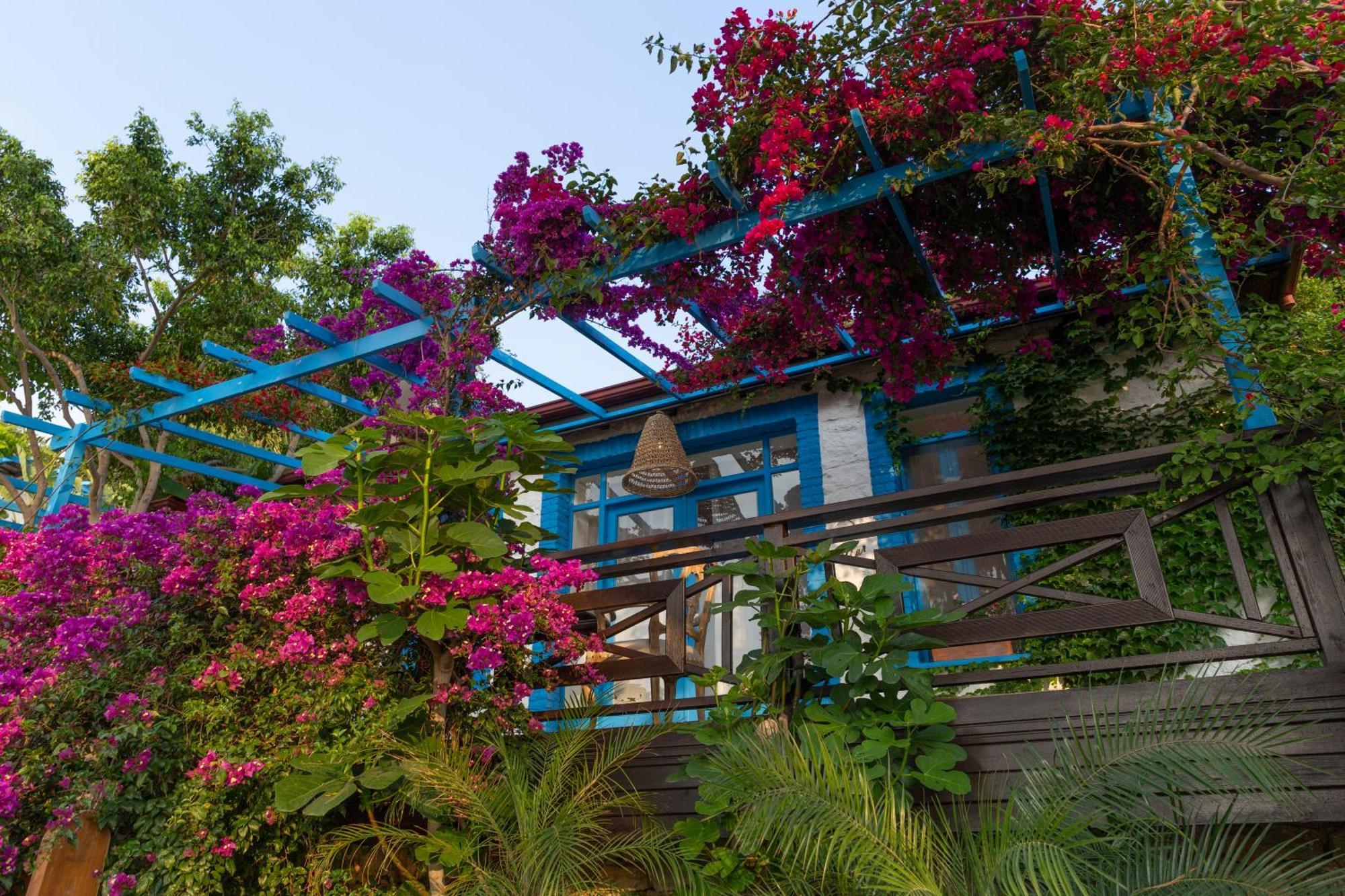 Sabrinas Haus - Adult Only +14 Hotel Marmaris Ngoại thất bức ảnh