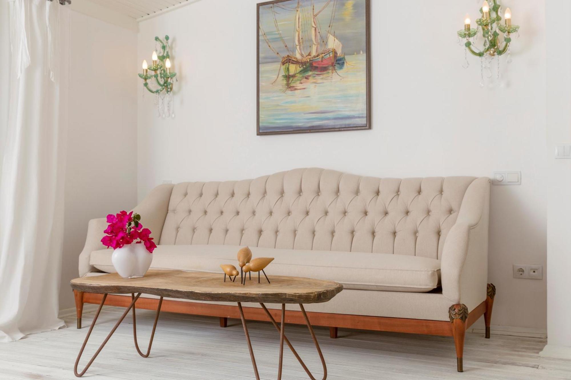 Sabrinas Haus - Adult Only +14 Hotel Marmaris Ngoại thất bức ảnh