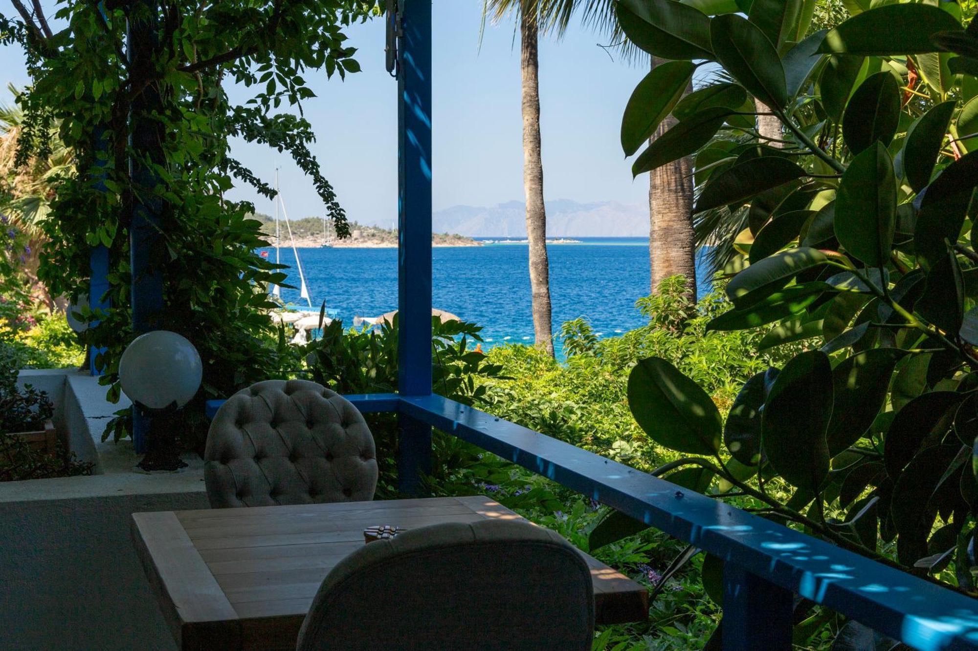 Sabrinas Haus - Adult Only +14 Hotel Marmaris Ngoại thất bức ảnh