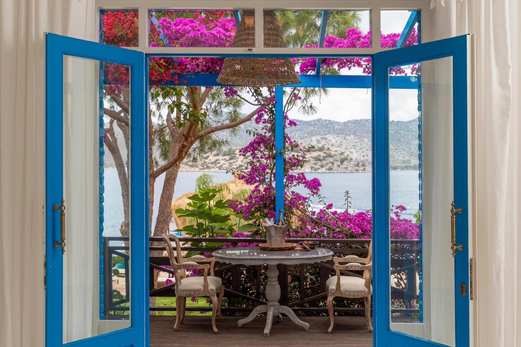 Sabrinas Haus - Adult Only +14 Hotel Marmaris Ngoại thất bức ảnh