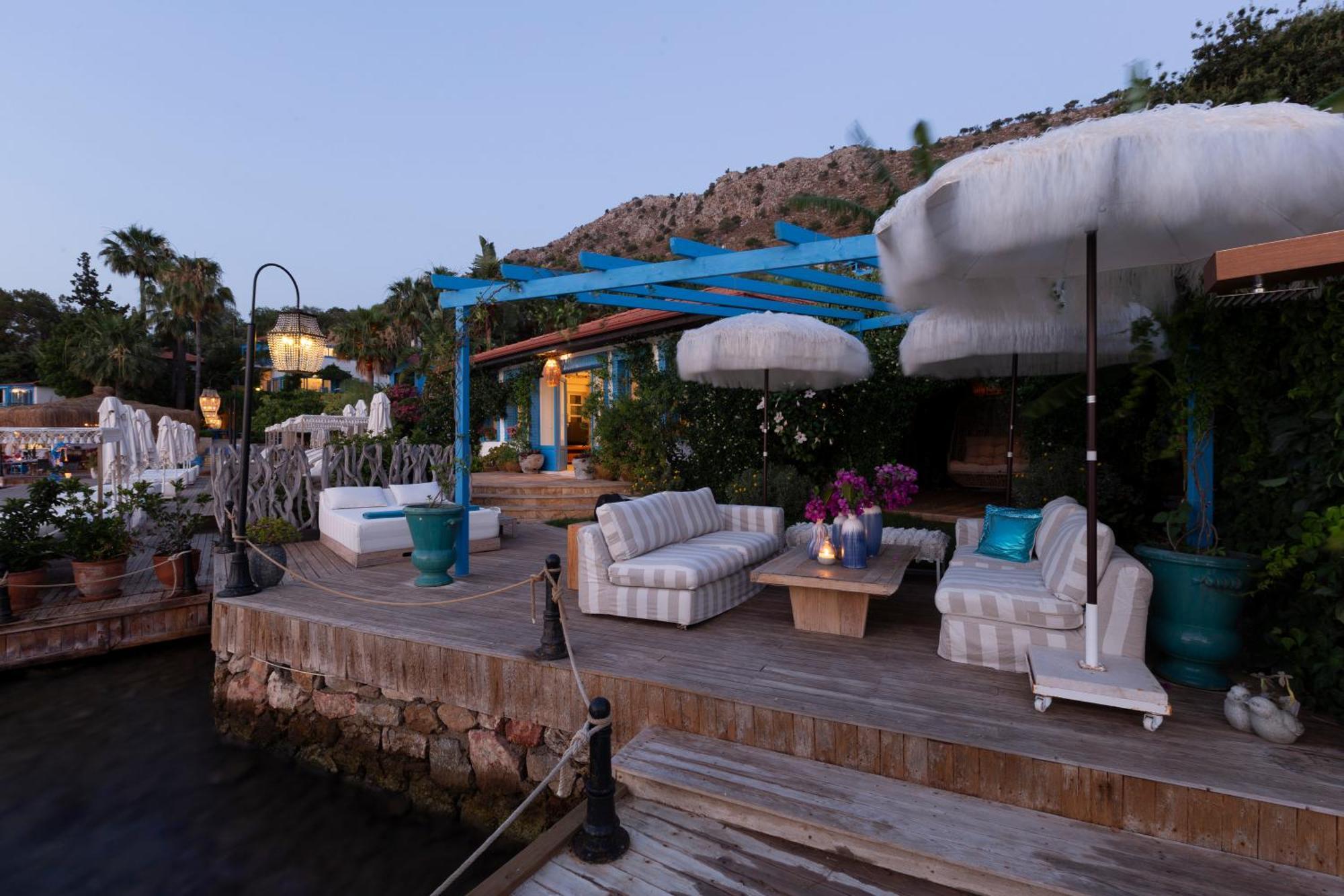 Sabrinas Haus - Adult Only +14 Hotel Marmaris Ngoại thất bức ảnh