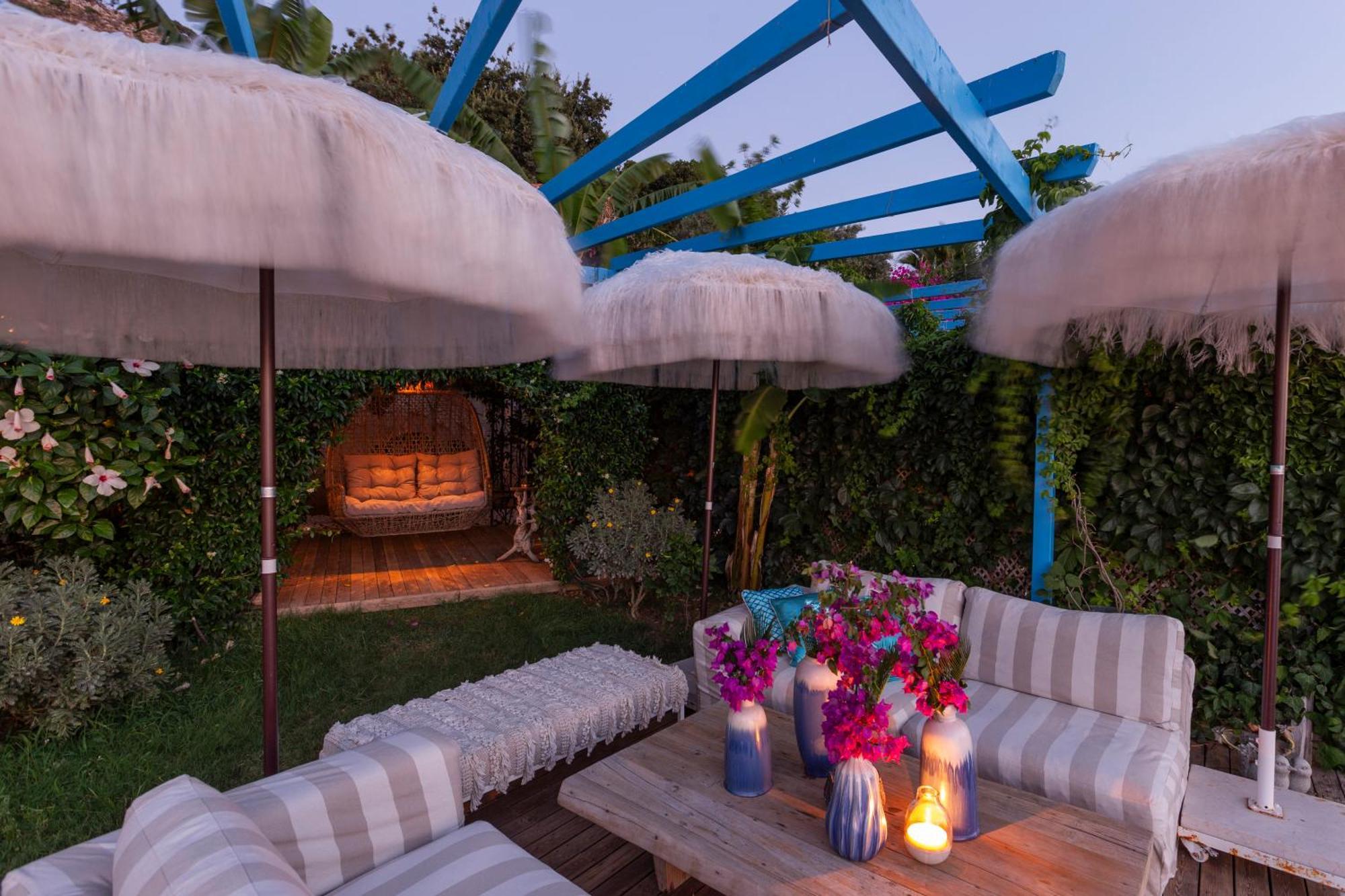 Sabrinas Haus - Adult Only +14 Hotel Marmaris Ngoại thất bức ảnh