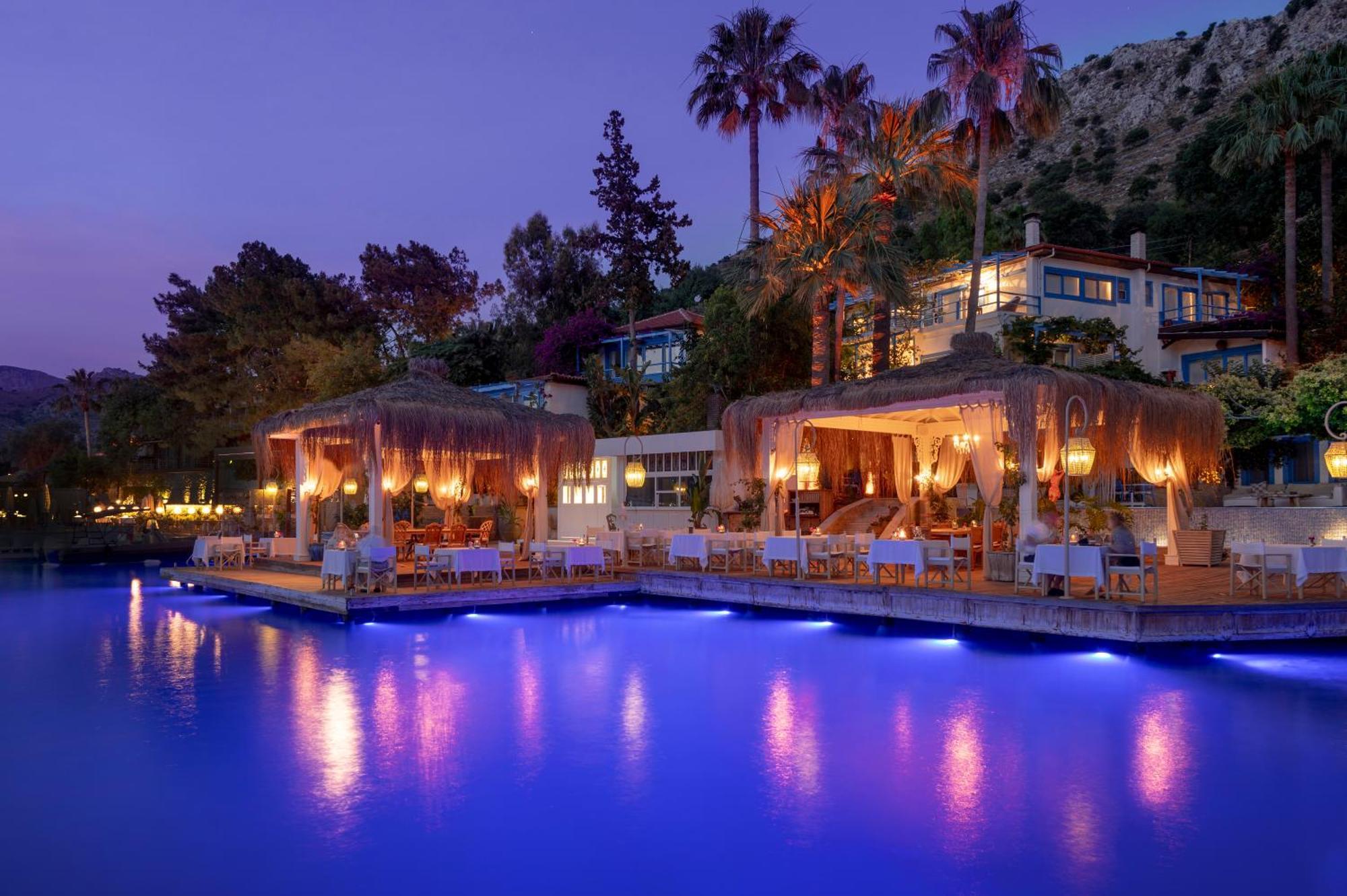Sabrinas Haus - Adult Only +14 Hotel Marmaris Ngoại thất bức ảnh